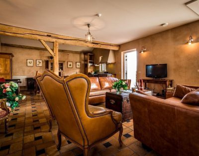 Auberge de Smockelaer