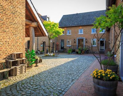 Auberge de Smockelaer