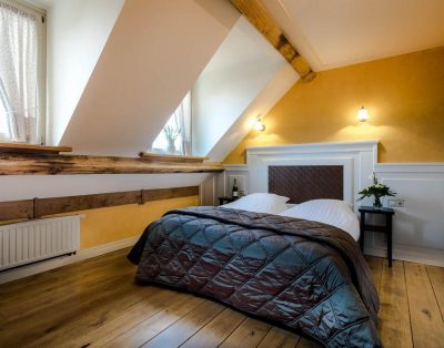 Auberge de Smockelaer