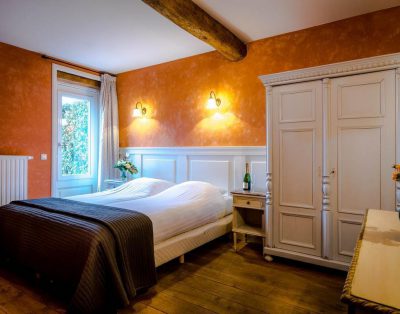 Auberge de Smockelaer