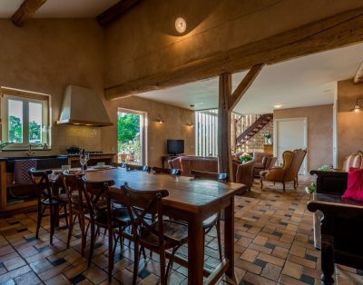 Auberge de Smockelaer