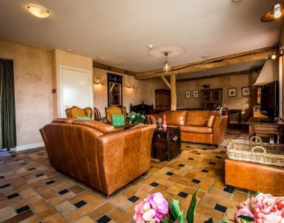 Auberge de Smockelaer